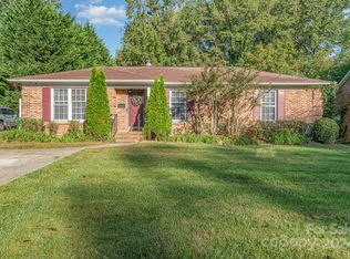 5611 Kildare Dr, Charlotte, NC 28215