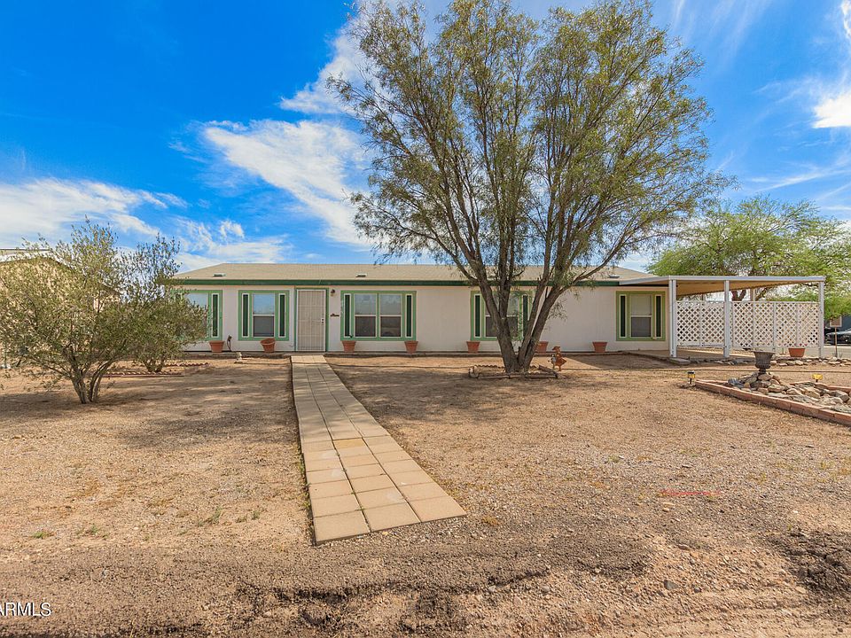 11579 W Coloma Rd, Arizona City, AZ 85123 MLS 6384335 Zillow