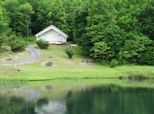 75 Spring Pond Trl, Fancy Gap, VA 24328