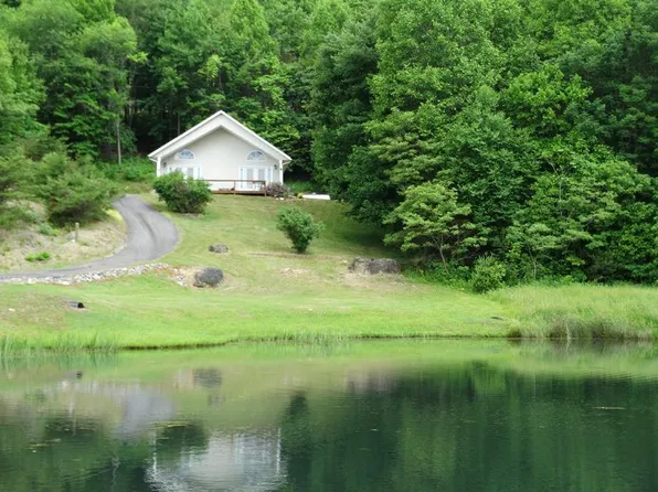 75 Spring Pond Trl, Fancy Gap, VA 24328