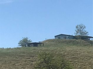 9015 Cemetery Rd, San Miguel, CA 93451