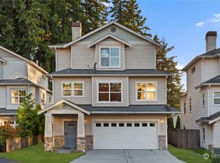 421 46th St SE, Everett, WA 98203