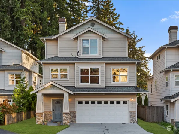 421 46th Street SE, Everett, WA 98203