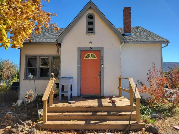 600 Klamath St, Yreka, CA 96097