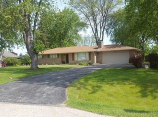 5918 1st Pl, Kenosha, WI 53144