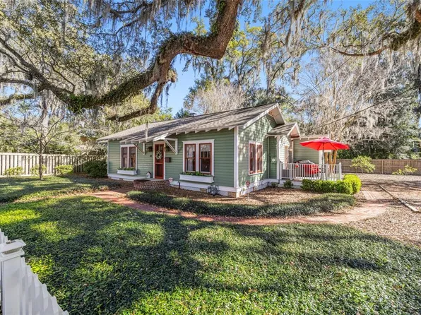 627 SE 2nd Pl, Gainesville, FL 32601