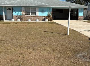 1725 Dublin Rd, Deltona, FL 32738