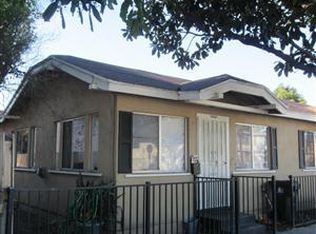 1466 W 19th St, Long Beach, CA 90810