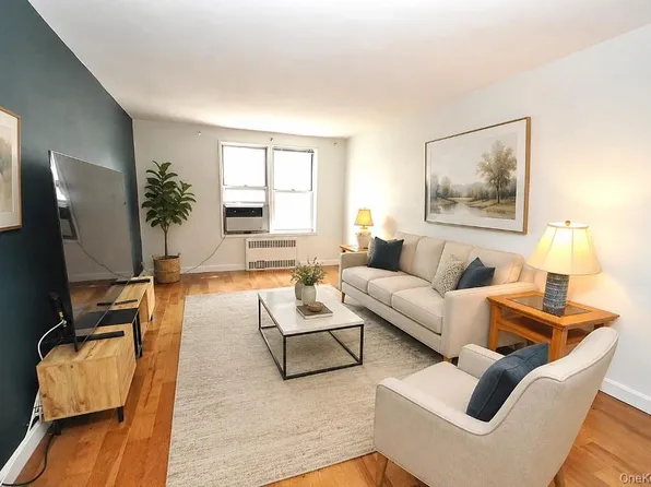 491 Riverdale Avenue #3C, Yonkers, NY 10705