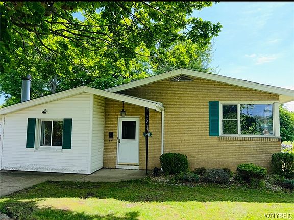 2nd image of 3741 Harrison Ave