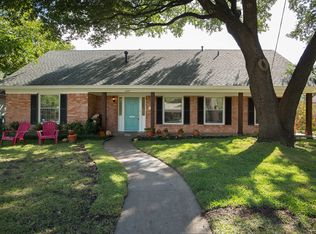 607 Winchester Dr, Richardson, TX 75080