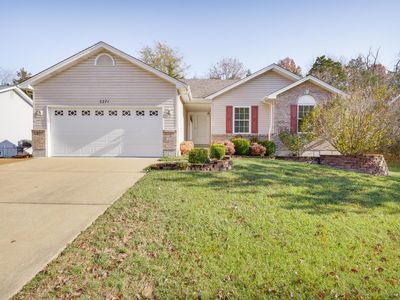 2271 Castlegate Dr, Imperial, MO, 63052