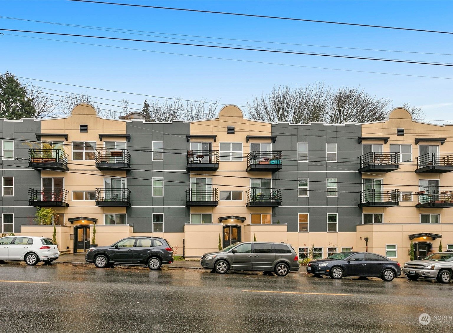 1306 Queen Anne Avenue N UNIT 7, Seattle, WA 98109 Zillow