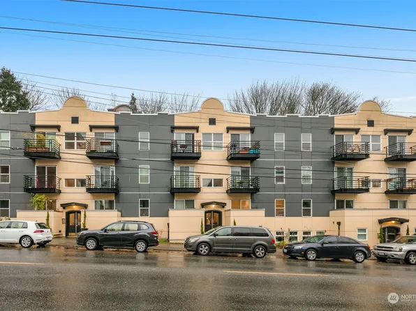 1306 Queen Anne Avenue N #7, Seattle, WA 98109