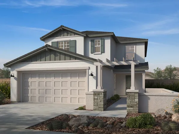Homes Available Soon, The Gardens at Olea
