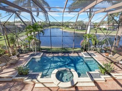 1859 Ivory Cane PT, Naples, FL, 34119
