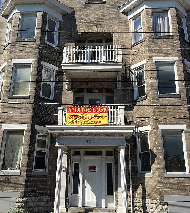 1st image of 453 W Antietam St APT 7