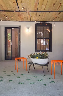 Rented by Brown Harris Stevens | media 15