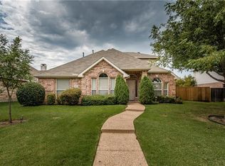 9800 Adolphus Dr, Frisco, TX 75035