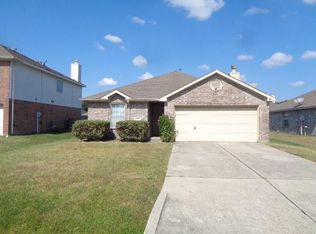 21407 Forest Colony, Porter, TX 77365
