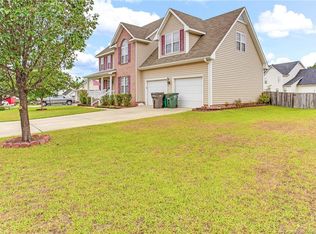 3429 Harrisburg Dr, Fayetteville, NC 28306