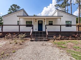 54058 Lawhon Rd, Callahan, FL 32011