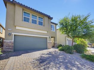 7116 Woodrow Ranch St, Las Vegas, NV 89166