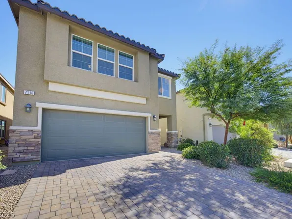 7116 Woodrow Ranch St, Las Vegas, NV 89166