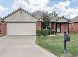2719 Dyllan Ct, Fort Smith, AR 72908