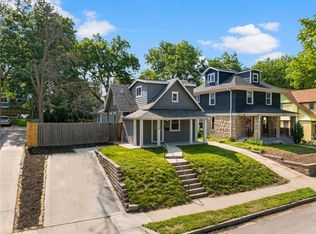 4028 McGee St, Kansas City, MO 64111