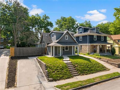 4028 McGee St, Kansas City, MO, 64111