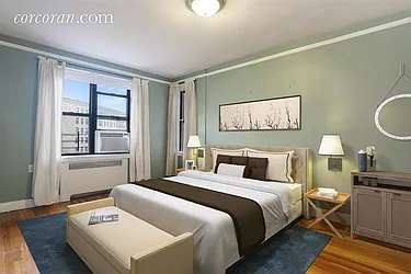 Sold by Corcoran
