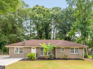2403 Ousley Ct, Decatur, GA 30032