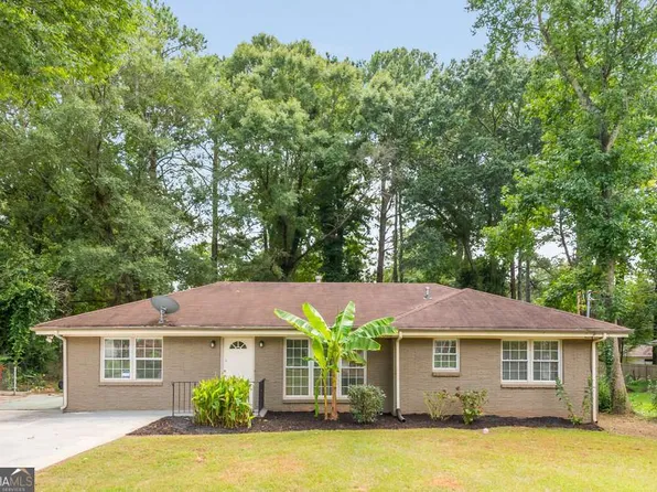 2403 Ousley Ct, Decatur, GA 30032