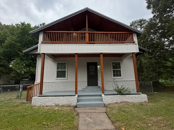 1211 Eastside Blvd, Muskogee, OK 74403