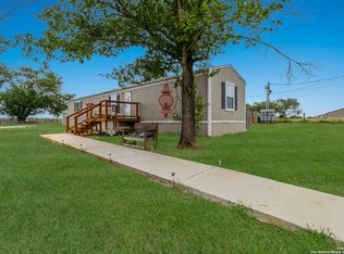 7380 Pittman Rd, Adkins, TX 78101