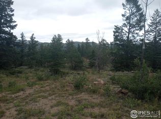 271 Shawnee Rd, Red Feather Lakes, CO 80545