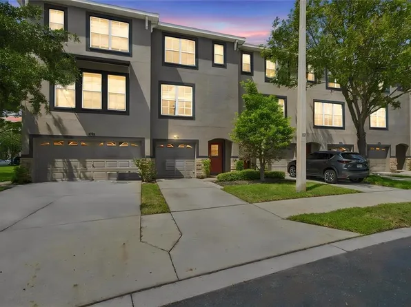 1327 SALEM ORCHARD LANE, BRANDON, FL 33511