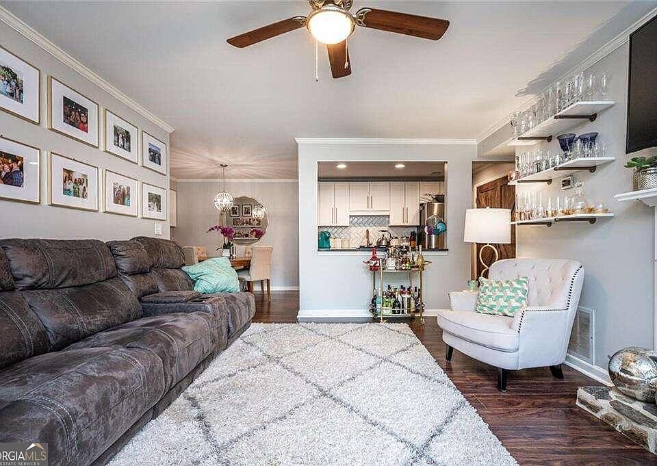 1st image of 1607 Countryside Pl SE
