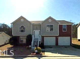 850 Stonebridge Cres, Lithonia, GA 30058