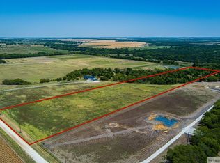 Hunter Rd, Collinsville, TX 76233