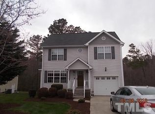 2711 Mortise Ct, Durham, NC 27704