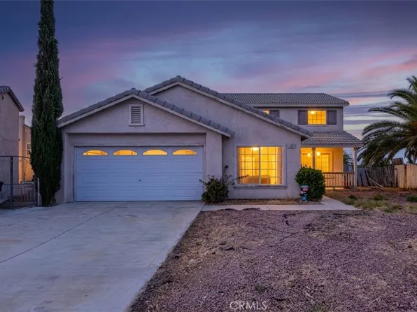 14591 Monterey Pl, Adelanto, CA 92301