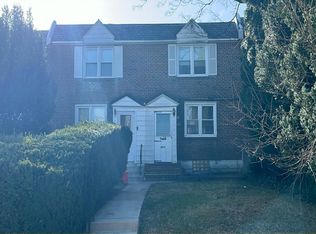 7352 Woodcrest Ave, Philadelphia, PA 19151