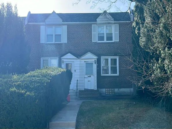 7352 Woodcrest Ave, Philadelphia, PA 19151