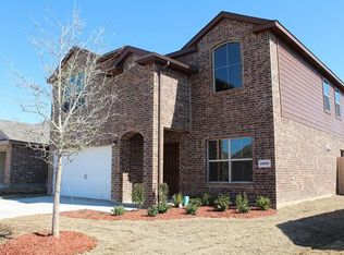 8905 Guard Hill Dr, Fort Worth, TX 76123