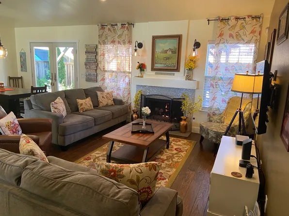 (undisclosed Address), Windsor, CA 95492