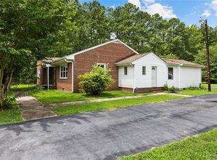 7426 Boydton Plank Rd, Petersburg, VA 23803