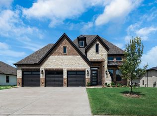 109 Deep Water Ct, Rockwall, TX 75032