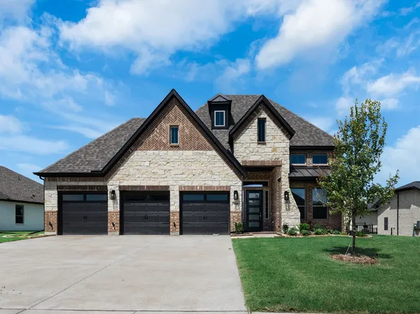 109 Deep Water Ct, Rockwall, TX 75032